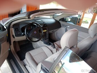 Prodej auta Volvo C70 kabriolet - 9