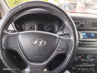 Hyundai i20 1.1 crdi - 9