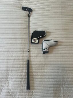 Golfové hole Callaway dětské a bag - 9