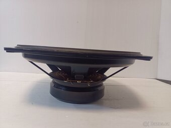 TESLA repro basový ARN8604 4ohmy 50W - 9