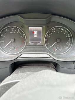 Skoda Octavia 3, 1.4tsi (103kW) - 9