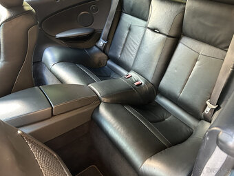 BMW 645Ci V8,servis.kniha,nebourán,velmi zachovalý,serv.50t. - 9