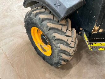 DUMPER TEREX TA 3 - 9