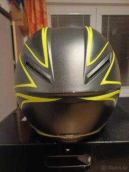 AGV GT Veloce Enmore L - 9
