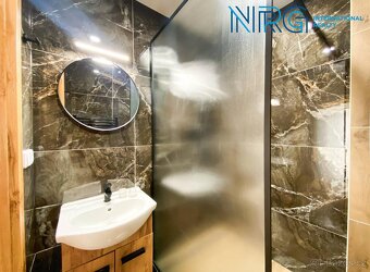 Pronájem bytu po rekonstrukci, 3 + kk, 73 m², Praha 8 - Troj - 9