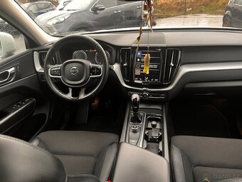 🔥 VOLVO XC60 4x4 | Styl, síla a bezpečí v jednom 🔥 - 9