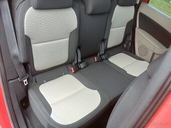 Škoda Yeti 2.0tdi 4x4 - 9