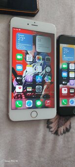 Iphone 6s plus. iphone 7 - 9