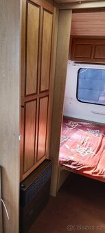 Karavan biirstner lux - 9