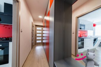Pronájem byty 3+1, 60 m2 - Vsetín - Rokytnice, ev.č. 58548 - 9