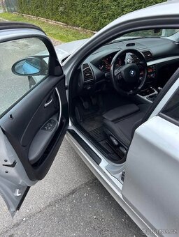 BMW 1 E87 118d 105Kw - 9