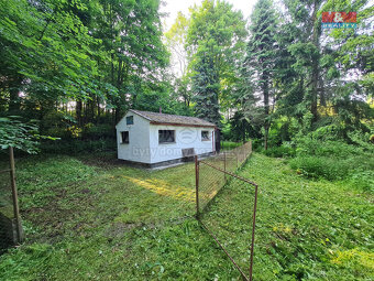 Prodej chaty, 34 m², Nalžovské Hory - 9