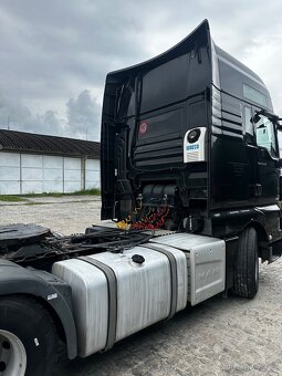 MAN TGX 18.520 - 9