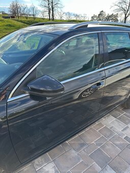 Škoda Octavia 3 - 1.6 tdi DSG - 2017 - 177tis km - 9