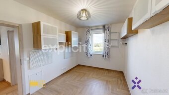 Pronájem byty 3+kk, 62 m2 - Fryšták - Horní Ves, ev.č. 02282 - 9