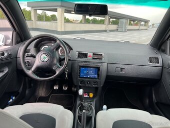 ‼️Škoda Fabia 1.9 TDI RS‼️ - 9