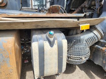 MB ACTROS 2541L/6X2 - 9