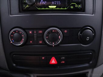 Volkswagen Crafter 2,5 TDI 100kW L2H3 Klima DPH (2010) - 9