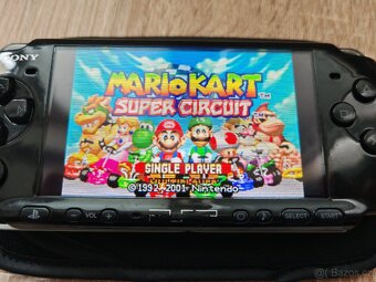 PSP PlayStation portable 3004 - 9