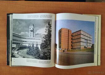 Soudobá architektura ČSSR [Fot. publikace] - 9