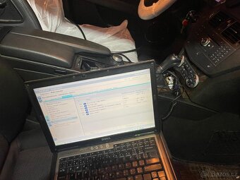 Plnění AutoKlimatizace Kolín 702 83 83 83 - 9