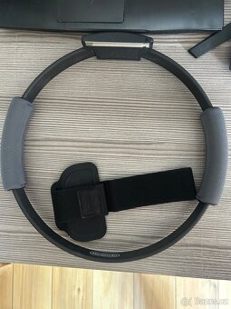 Nintendo switch oled - 9
