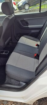 Škoda Fabia 1.2i 44kW KLIMA - 9
