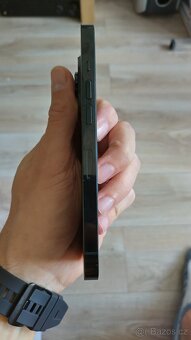 iPhone 14 Pro 128GB SpaceBlack,skvělý stav,86% bat,zár.12m - 9