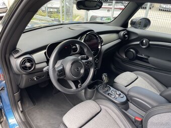 Mini Cooper, SE 135 kW - 9