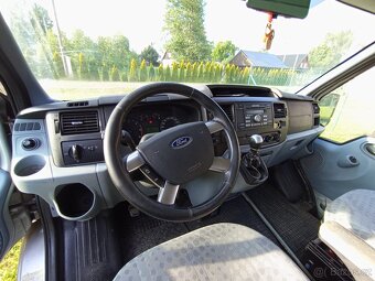 Ford tranzit 2.2 103kw - 9