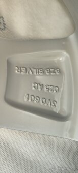 Nové orig. ALU disky ŠKODA SUPERB 3, 5x112 6,5x112 - 9