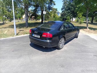A8 4.2 MPI lpg - 9