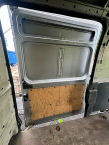 Prodám dily na boxer, ducato, - 9