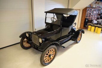 1920 Chevrolet 490 Roadster - 9