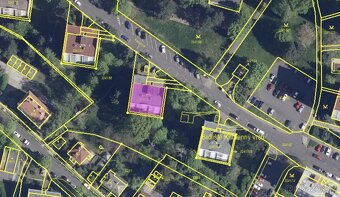 Prodej byty 2+1, 53 m2 - Ústí nad Labem - Střekov - 9