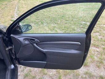Ford Focus, 1.6 74kW benzin - 9