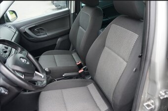 Škoda Fabia 1.6 TDI - 9