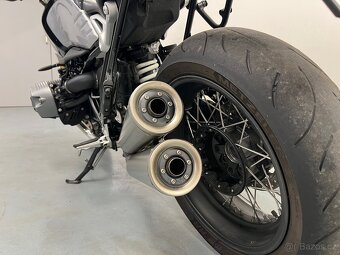 BMW R N nineT - 9