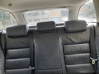 ŠKODA OCTAVIA 2.0 TDI DSG AUTOMAT - 9