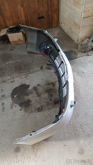 Nissan Primera P11 - 9