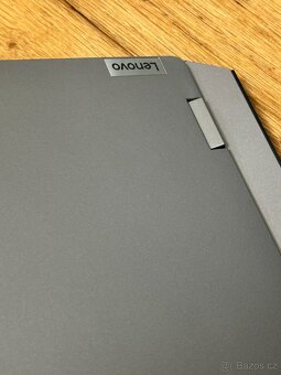 Lenovo LOQ 15IAX9 Luna Grey - 9
