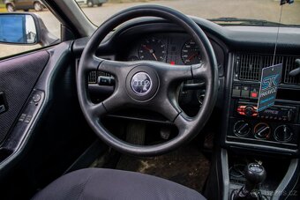 Audi 80 1.9 TD - 9