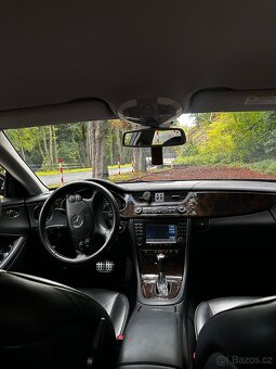 Mercedes-Benz CLS 350 - 9