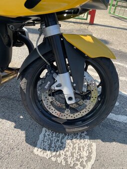 BMW R 1200 S - 9