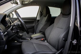 Škoda Karoq Na predaj 2.0 TDI SCR / AJ NA SPLÁTKY / - 9