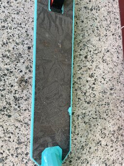 Koloběžka OXELO - 9