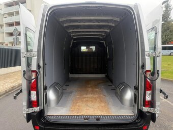 NISSAN NV400 (MASTER MOVANO) 2.3DCI L3H2 R.V.2015 - 9