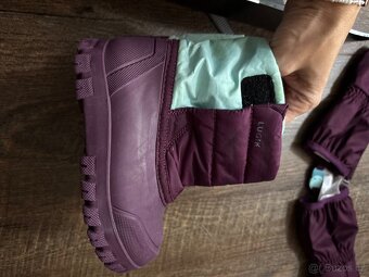 Detske lyze Decathlon - 9