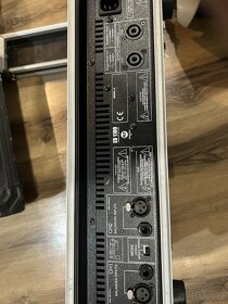 RCF. Ev. Dynacord. Zeck. Mix dynacord - 9