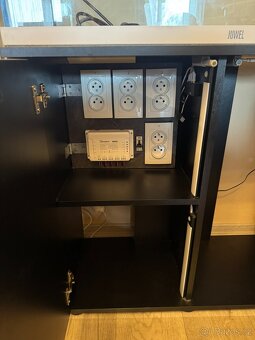 Akvárium Juwel Rio 125 vč. příslušenství - 9